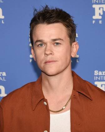 11 February 2023 - Los Angeles, California - John Owen Lowe. Outstanding Performer of the Year Award, 38th Annual Santa Barbara International Film Festival at Arlington Theatre. Photo Credit: Billy Bennight AdMedia 288510 2023-02-11 California Santa Barbara Etats-Unis  Copyright: xAdMediax STAR_288510_143
