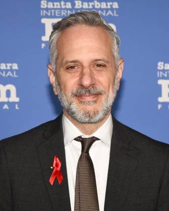 11 February 2023 - Los Angeles, California - Jeffrey Schwarz p.g.a.. Outstanding Performer of the Year Award, 38th Annual Santa Barbara International Film Festival at Arlington Theatre. Photo Credit: Billy Bennight AdMedia 288510 2023-02-11 California Santa Barbara Etats-Unis  Copyright: xAdMediax STAR_288510_149