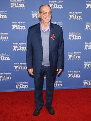 11 February 2023 - Los Angeles, California - Rev. Steve Pieters. Outstanding Performer of the Year Award, 38th Annual Santa Barbara International Film Festival at Arlington Theatre. Photo Credit: Billy Bennight AdMedia 288510 2023-02-11 California Santa Barbara Etats-Unis  Copyright: xAdMediax STAR_288510_157