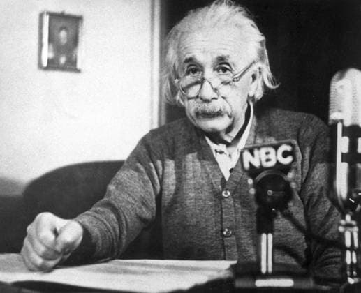 1950-12-02. Albert Einstein. x190x *** 1950 12 02 Albert Einstein x190x  Copyright: xPressensxBild TTx ALBERT EINSTEIN