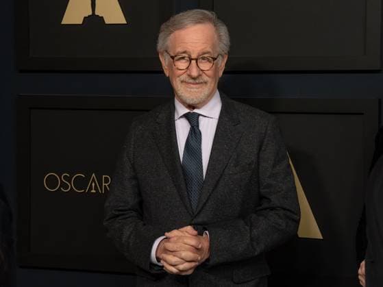 73. Berlinale, Steven Spielberg erhält den Goldenen Ehrenbären für sein Lebenswerk February 13, 2023, Beverly Hills, California, USA: Steven Spielberg attends the Academy Awards 2023 Oscars Nominee Luncheon. Beverly Hills USA - ZUMAb173 20230213_zap_b173_027 Copyright: xBillyxBennightx