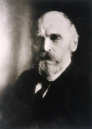Ferdinand Julius Tonnies Ferdinand Julius Tonnies (1855 - 1936) German sociologist  Copyright: Copyrightx(c)Geminix2023.xCredit:xGemini 12006196