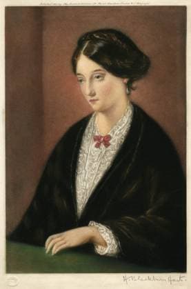 Florence Nightingale Florence Nightingale (1820 - 1910), nurse, hospital reformer, philanthropist.  Copyright: Copyrightx(c)Geminix2023.xCredit:xGemini 13837296