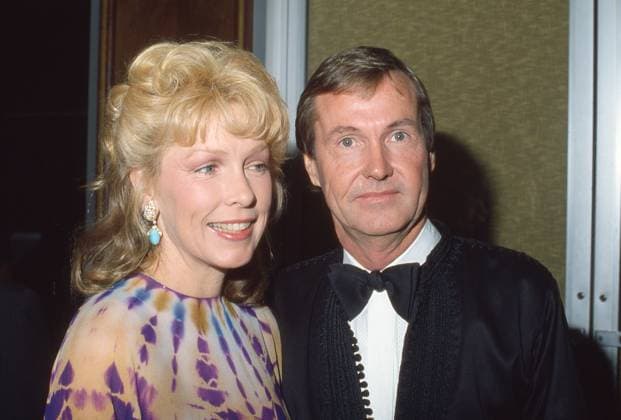 **FILE PHOTO** Stella Stevens Has Passed Away. Stella Stevens Circa 1980 s Copyright: xRalphxDominguez MediaPunchx