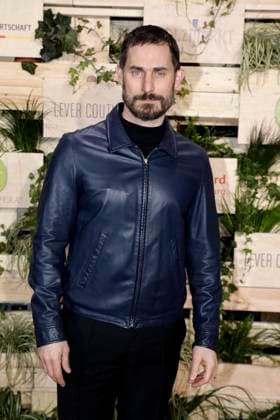 Clemens Schick bei der Medienboard Berlinale Party am 18.02.2023 in Berlin Medienboard Berlinale Party 2023 in Berlin