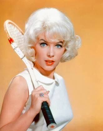 Stella Stevens, circa 1963  Copyright: xThexLegacyxCollectionx The Hollywood Archive