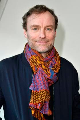 Mark Waschke bei der Verleihung des Preises der deutschen Filmkritik 2023 in der Akademie der Künste. Berlin, 19.02.2023