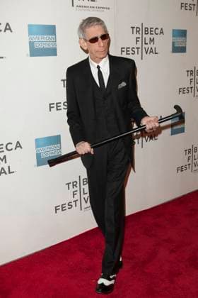 **FILE PHOTO** Richard Belzer Has assed Away. NEW YORK, NY - APRIL 17: Richard Belzer attends Mistaken For Strangers Opening Night Premiere during the 2013 Tribeca Film Festival on April 17, 2013 in New York City. Copyright: xCorredor99x xMediaPunchx