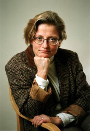 STOCKHOLM 19841127 ARKIV Anna Lindh som nytillträdd miljöminister. Foto Anders Wiklund SCANPIX Code 50030 x50030x *** STOCKHOLM 19841127 ARCHIVE Anna Lindh as newly appointed Minister for the Environment Photo Anders Wiklund SCANPIX Code 50030 x50030x  Copyright: xAndersxWiklundx TTx 50030