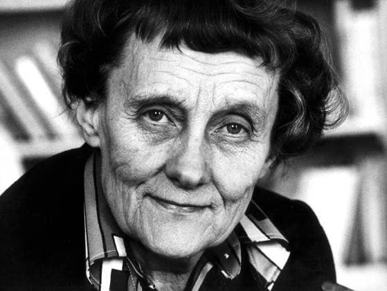 SCANPIX SWEDEN, 1976-03-11. Författarinnan Astrid Lindgren. kultur x20360x *** SCANPIX SWEDEN, 1976 03 11 The author Astrid Lindgren culture x20360x  Copyright: xTTx 20360