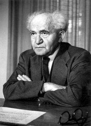Arkiv 1962 David Ben-Gurion, politiker, Israel. Foto Pressens Bild code 194 COPYRIGHT PRESSENS BILD ISRAEL x194x *** Archive 1962 David Ben Gurion, politician, Israel Photo Pressens Bild code 194 COPYRIGHT PRESSENS BILD ISRAEL x194x  Copyright: xNoxBylinex