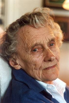 STOCKHOLM 18DEC97 Astrid Lindgren, älskad av barn över hela världen, blev i ar utsedd till arets svensk. Dessutom fyllde hon 90 ar i november och den första tecknade filmen om Pippi hade premiär i höst i Stockholm. ar. STOCKHOLM SVERIGE x1003x *** STOCKHOLM 18DEC97 Astrid Lindgren, beloved by children all over the world, was this year named Swedish of the Year.In addition, she turned 90 in November and the first animated film about Pippi premiered in Stockholm this autumn.  Copyright: xx ASTRID LINDGREN