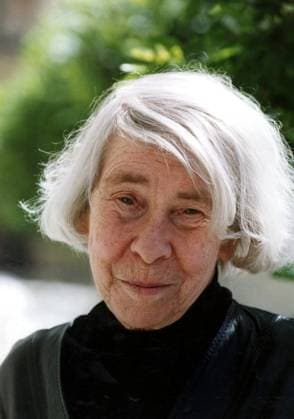 STOCKHOLM 1992-05-15 Finnish writer and illustrator Tove Jansson (9 August 1914 Â– 27 June 2001), the mother of the world famed children s books about the Moomintrolls. This year, 2014, Tove Jansson would have turned 100 years old. Stockholm Sverige x50030x *** STOCKHOLM 1992 05 15 Finnish writer and illustrator Tove Jansson 9 August 1914 Â- 27 June 2001 , the mother of the world famed children s books about the Moomintrolls This year, 2014, Tove Jansson would have turned 100 years old Stockholm Sweden x50030x  Copyright: xAndersxWiklundx xTTx TOVE JANSSON