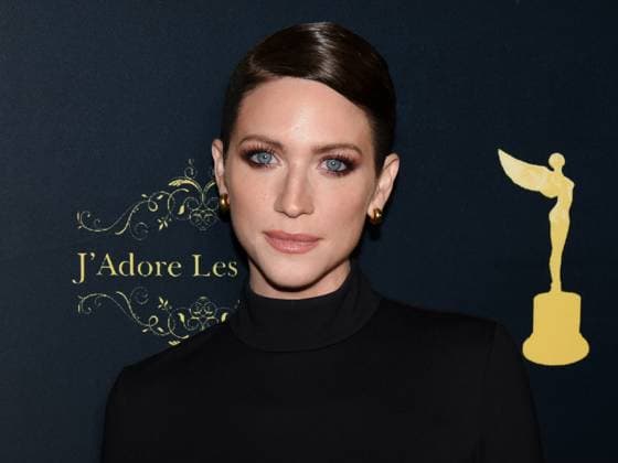 24 February 2023 - Beverly Hills, California - Brittany Snow. Hollywood Critics Association s 2023 HCA Film Awards at Beverly Wilshire, A Four Seasons Hotel. Photo Credit: Billy Bennight AdMedia 288988 2023-02-24 California Beverly Hills Etats-Unis  Copyright: xAdMediax STAR_288988_059