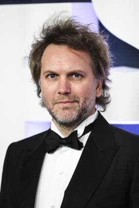 Florian Zeller CELEBRITES : 48e Ceremonie des Cesar - Tapis Rouge - 24 02 2023 JBAutissier Panoramic 