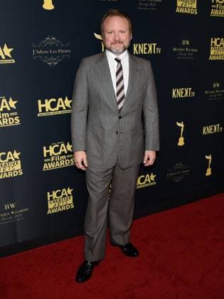 February 24, 2023, Beverly Hills, California, United States: Rian Johnson attends Hollywood Critics Association s 2023 HCA Film Awards. Beverly Hills United States - ZUMAb173 20230224_zap_b173_069 Copyright: xBillyxBennightx