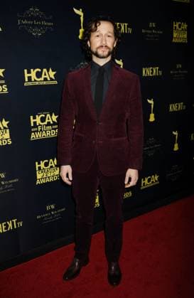 BEVERLY HILLS, CALIFORNIA - FEBRUARY 24: Joseph Gordon-Levitt attends the Hollywood Critics Association s 2023 HCA Film Awards at Beverly Wilshire, A Four Seasons Hotel on February 24, 2023 in Beverly Hills, California. Copyright: xJeffreyxMayer JTMPhotosx