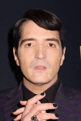 David Dastmalchian 02 24 2023 Hollywood Critics Association?s 2023 HCA Film Awards held at the Beverly Wilshire, A Four Seasons Hotel in Beverly Hills, CA.  Copyright: xI.xHasegawax 34489-033HNW