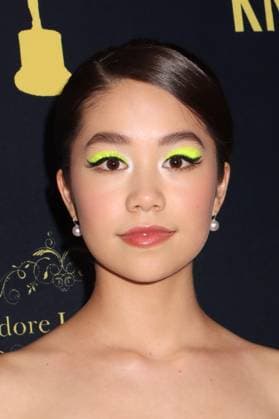 Trinity Jo-Li Bliss 02 24 2023 Hollywood Critics Association?s 2023 HCA Film Awards held at the Beverly Wilshire, A Four Seasons Hotel in Beverly Hills, CA.  Copyright: xI.xHasegawax 34489-049HNW