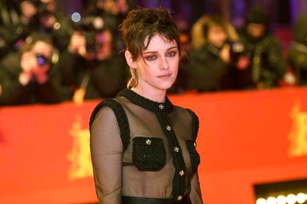 Kristen Stewart bei der Closing Ceremony mit Preisverleihung auf der Berlinale 2023 73. Internationale Filmfestspiele Berlin im Berlinale Palast. Berlin, 25.02.2023