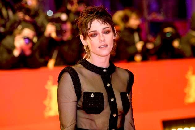 Kristen Stewart bei der Closing Ceremony mit Preisverleihung auf der Berlinale 2023 73. Internationale Filmfestspiele Berlin im Berlinale Palast. Berlin, 25.02.2023