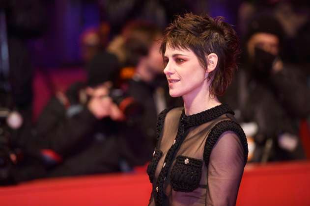 Kristen Stewart bei der Closing Ceremony mit Preisverleihung auf der Berlinale 2023 73. Internationale Filmfestspiele Berlin im Berlinale Palast. Berlin, 25.02.2023