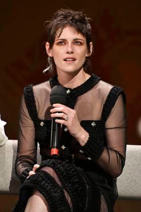 Kristen Stewart bei der Closing Ceremony mit Preisverleihung auf der Berlinale 2023 73. Internationale Filmfestspiele Berlin im Berlinale Palast. Berlin, 25.02.2023