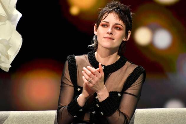 Kristen Stewart bei der Closing Ceremony mit Preisverleihung auf der Berlinale 2023 73. Internationale Filmfestspiele Berlin im Berlinale Palast. Berlin, 25.02.2023