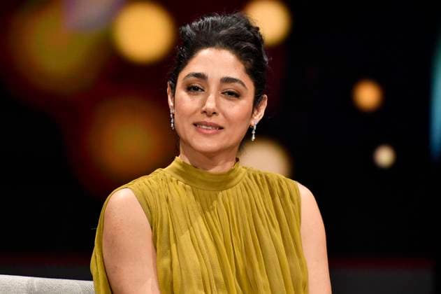 Golshifteh Farahani bei der Closing Ceremony mit Preisverleihung auf der Berlinale 2023 73. Internationale Filmfestspiele Berlin im Berlinale Palast. Berlin, 25.02.2023