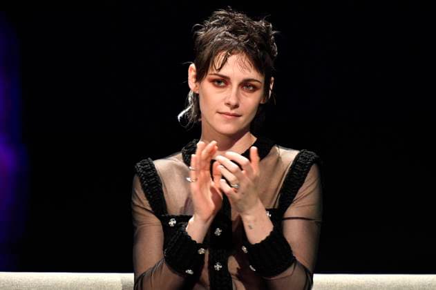 Kristen Stewart bei der Closing Ceremony mit Preisverleihung auf der Berlinale 2023 73. Internationale Filmfestspiele Berlin im Berlinale Palast. Berlin, 25.02.2023