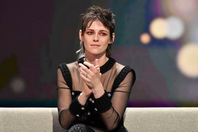 Kristen Stewart bei der Closing Ceremony mit Preisverleihung auf der Berlinale 2023 73. Internationale Filmfestspiele Berlin im Berlinale Palast. Berlin, 25.02.2023