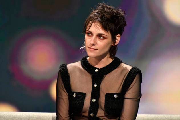 Kristen Stewart bei der Closing Ceremony mit Preisverleihung auf der Berlinale 2023 73. Internationale Filmfestspiele Berlin im Berlinale Palast. Berlin, 25.02.2023
