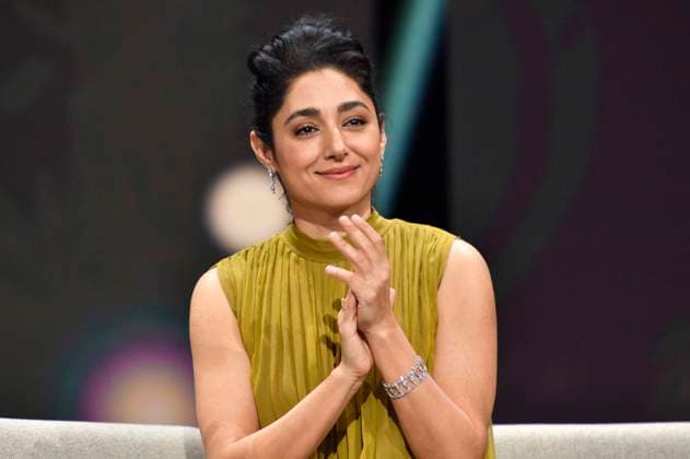 Golshifteh Farahani bei der Closing Ceremony mit Preisverleihung auf der Berlinale 2023 73. Internationale Filmfestspiele Berlin im Berlinale Palast. Berlin, 25.02.2023