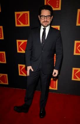 26 February 2023 -Los Angeles, California - J.J. Abrams, Fifth Annual Kodak Film Awards held at ASC Clubhouse in Los Angeles. Los Angeles USA - ZUMAa123 20230226_zaa_a123_183 Copyright: xFSx