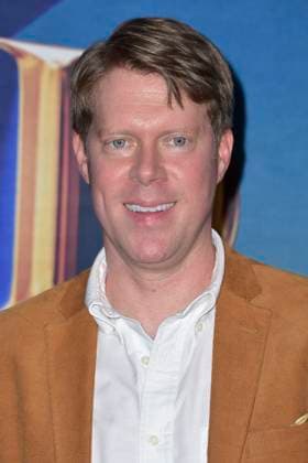 Tim Baltz bei der Premiere der Hulu-Streamingserie History of the World, Part II im Hollywood Legion Theater. Los Angeles, 27.02.2023