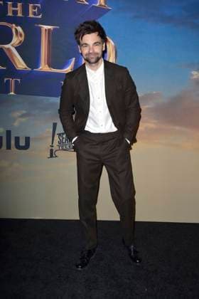 Drew Tarver bei der Premiere der Hulu-Streamingserie History of the World, Part II im Hollywood Legion Theater. Los Angeles, 27.02.2023