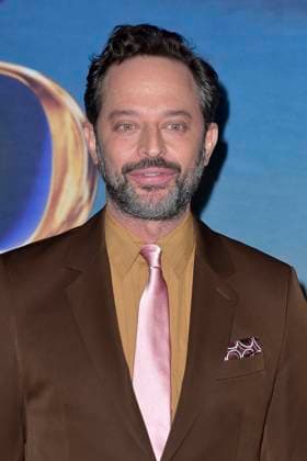 Nick Kroll bei der Premiere der Hulu-Streamingserie History of the World, Part II im Hollywood Legion Theater. Los Angeles, 27.02.2023
