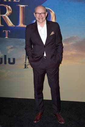 Rob Corddry bei der Premiere der Hulu-Streamingserie History of the World, Part II im Hollywood Legion Theater. Los Angeles, 27.02.2023