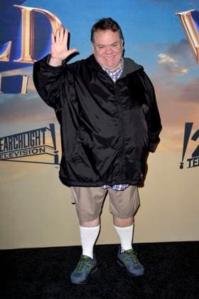 Preston Lacy bei der Premiere der Hulu-Streamingserie History of the World, Part II im Hollywood Legion Theater. Los Angeles, 27.02.2023