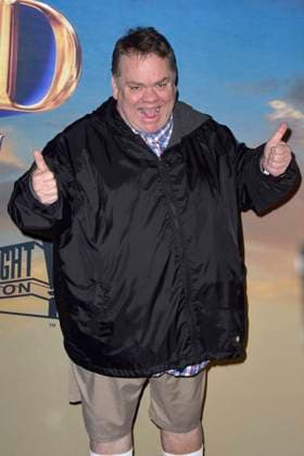 Preston Lacy bei der Premiere der Hulu-Streamingserie History of the World, Part II im Hollywood Legion Theater. Los Angeles, 27.02.2023