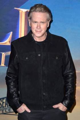 Cary Elwes bei der Premiere der Hulu-Streamingserie History of the World, Part II im Hollywood Legion Theater. Los Angeles, 27.02.2023