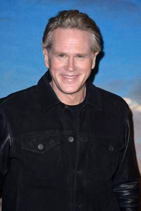 Cary Elwes bei der Premiere der Hulu-Streamingserie History of the World, Part II im Hollywood Legion Theater. Los Angeles, 27.02.2023