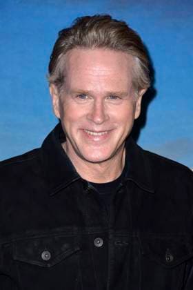 Cary Elwes bei der Premiere der Hulu-Streamingserie History of the World, Part II im Hollywood Legion Theater. Los Angeles, 27.02.2023