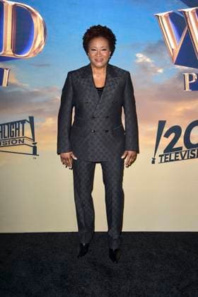 Wanda Sykes bei der Premiere der Hulu-Streamingserie History of the World, Part II im Hollywood Legion Theater. Los Angeles, 27.02.2023