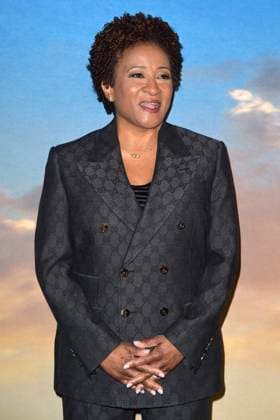 Wanda Sykes bei der Premiere der Hulu-Streamingserie History of the World, Part II im Hollywood Legion Theater. Los Angeles, 27.02.2023