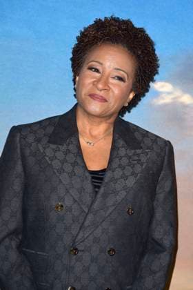 Wanda Sykes bei der Premiere der Hulu-Streamingserie History of the World, Part II im Hollywood Legion Theater. Los Angeles, 27.02.2023