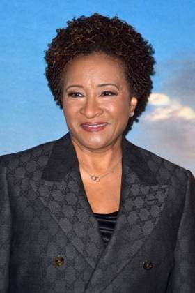 Wanda Sykes bei der Premiere der Hulu-Streamingserie History of the World, Part II im Hollywood Legion Theater. Los Angeles, 27.02.2023
