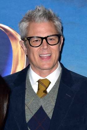 Johnny Knoxville bei der Premiere der Hulu-Streamingserie History of the World, Part II im Hollywood Legion Theater. Los Angeles, 27.02.2023