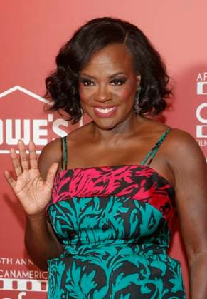 BEVERLY HILLS, CA - MARCH 1: Viola Davis at the 14th Annual African American Film Critics Association Awards at the Beverly Wilshire Hotel in Beverly Hills, California on March 1, 2023. Copyright: xFayexSadoux