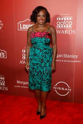 BEVERLY HILLS, CA - MARCH 1: Viola Davis at the 14th Annual African American Film Critics Association Awards at the Beverly Wilshire Hotel in Beverly Hills, California on March 1, 2023. Copyright: xFayexSadoux